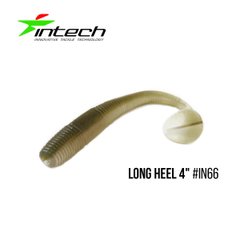 Силикон Intech Long Heel 4 "(6 шт) #IN66