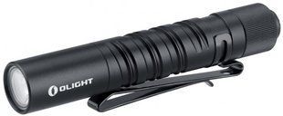 Ліхтар Olight I3T EOS Black AAA 180Lm