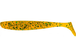 Силикон Select Easy Shad 3.5" col.006, (5 шт/упак)