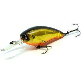 Воблер Yo-Zuri 3DS Crank MR 50F 50mm 8.5g #HGBL