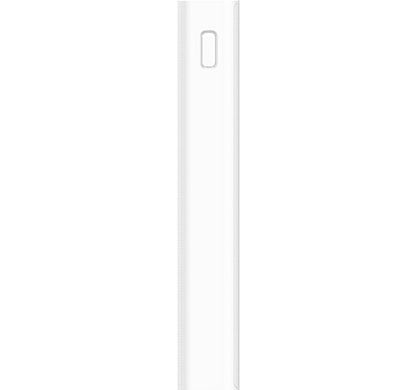 Портативное зарядное устройство Power Bank Xiaomi Mi 3 20000mAh 18W Fast Charge White