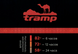 Термос Tramp Expedition Line 0,5л Черный