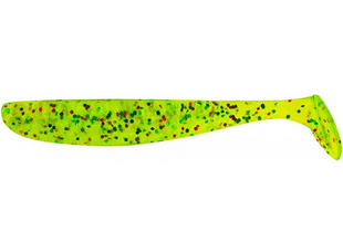 Силикон Select Easy Shad 3.5" col.050, (5 шт/упак)