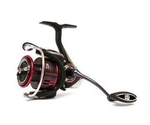 Котушка Daiwa 17 Fuego LT 2500-XH
