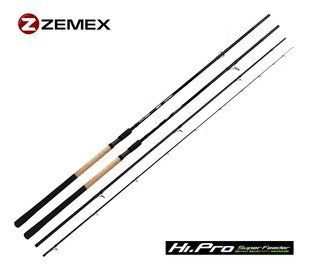 Удилище фидерное ZEMEX HI-PRO Super Feeder 10ft - 50g (8806066100485)