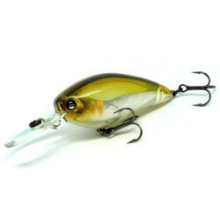 Воблер Yo-Zuri 3DS Crank MR 50F 50mm 8.5g #HHAY