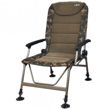 Кресло Fox International R3 Series Camo Chair