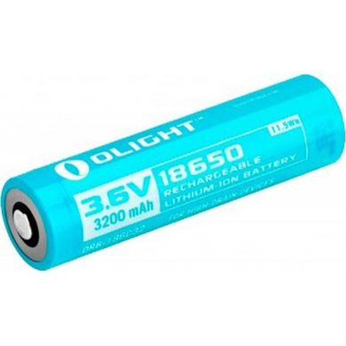 Аккумуляторная батарея Olight 18650 3200mAh