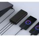 Портативное зарядное устройство Power Bank Xiaomi Mi 20000mAh USB-C 50W QC3.0 Black