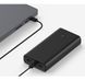 Портативное зарядное устройство Power Bank Xiaomi Mi 20000mAh USB-C 50W QC3.0 Black