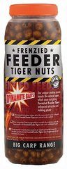 Тигровий горіх DYNAMITE BAITS Frenzied Feeder Monster Tiger Nuts, 2.5L (DY033)