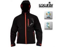 Куртка Norfin Dynamic р.XXXL