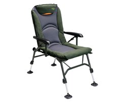 Кресло Carp Pro карповое Комфорт