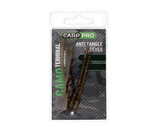 Протизакручувач повідця Carp Pro Camo 53мм