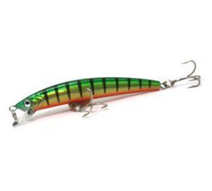 Воблер Yo-Zuri Crystal Minnow SP 90mm 7.5g #PC