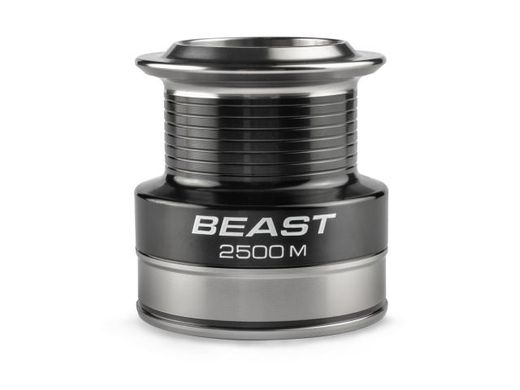 Катушка Select Beast 2500M 5+1BB