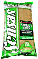 Прикормка Sensas Groundbait Big Bag Stimul 8 2kg