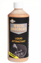 Ліквід Dynamite Baits White Chocolate & Coconut 500ml (DY1261)