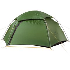 Палатка двухместная со сферическим куполом Naturehike NH17K240-Y