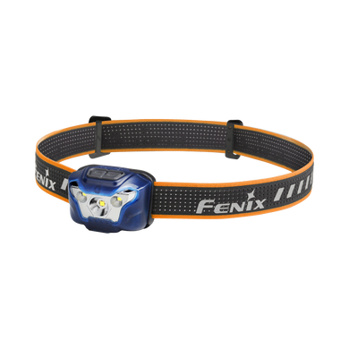 Фонарь Fenix HL18R синий