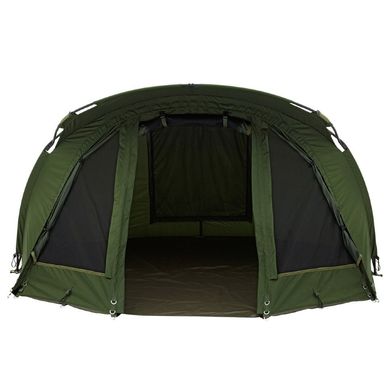 Карповая палатка MAD Habitat Dome Madtexx 2 Man 305x230x145см