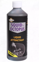 Ликвид Dynamite Baits Squid & Octopus 500ml (DY1263)