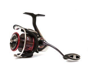Катушка Daiwa 17 Fuego LT 4000D-C