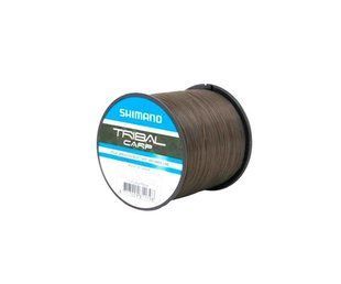 Волосінь Shimano Tribal Carp 790m 0.355mm 11.7kg Premium Box