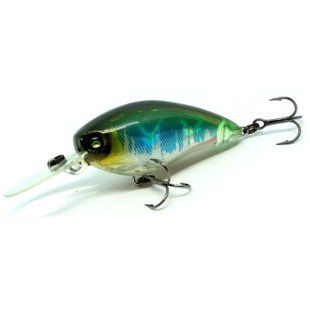 Воблер Yo-Zuri 3DS Crank MR 50F 50mm 8.5g #HOK