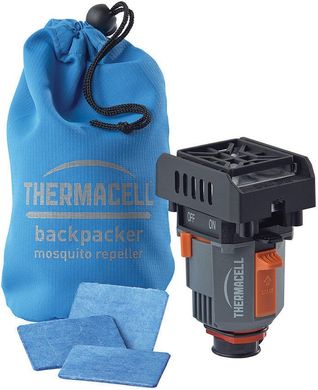 Пристрій комарів Thermacell MR-BR Backpacker