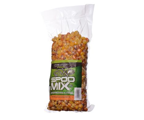 Спод микс Carp Pro Spod Mix 750г
