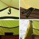Палатка двухместная с футпринтом Naturehike Opalus NH20ZP001