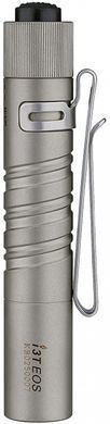 Фонарь Olight I3T EOS Grey