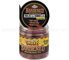 Бойли Dynamite Baits Crave Hardened Hook Baits 14mm Dumbells 15/20mm (DY343)