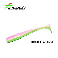 Силикон Intech Long Heel 4 "(6 шт) #IN73