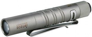 Ліхтар Olight I3T EOS Grey