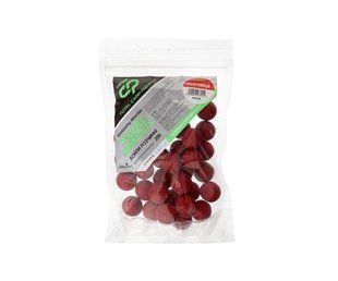 Бойли Carp Pro Soluble Hookbaits 200г 20мм Robin Red