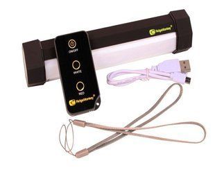 Ліхтар Ridge Monkey Bivvy Lite Duo IR