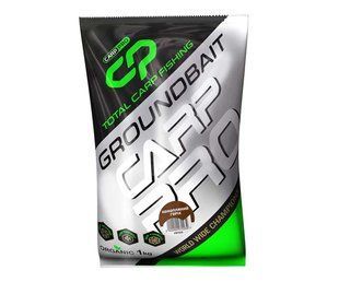 Прикормка Carp Pro Конопляний Горіх