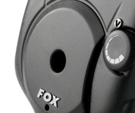 Електронний сигналізатор клювання FOX Micro MX + (CEI120)