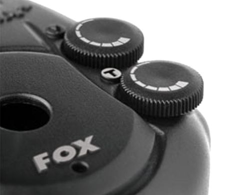 Електронний сигналізатор клювання FOX Micro MX + (CEI120)