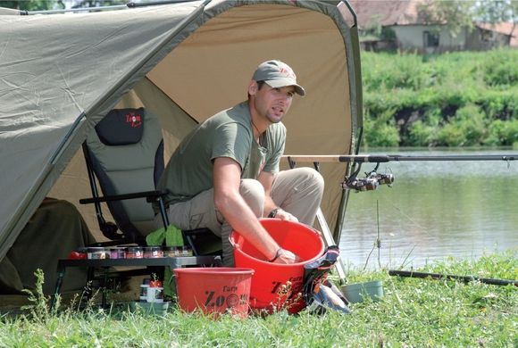 Шелтер Carp Zoom Expedition Shelter 260x170x135