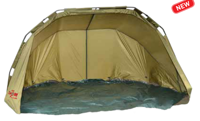Шелтер Carp Zoom Expedition Shelter 260x170x135