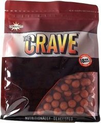 Бойли Dynamite Baits The Crave 15мм. 1кг (DY901)