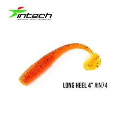 Силикон Intech Long Heel 4 "(6 шт) #IN74