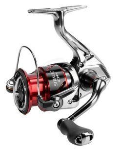 Катушка Shimano Stradic CI4+ 2500 HG FB 6+1BB