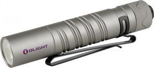 Ліхтар Olight I5R EOS Titanium