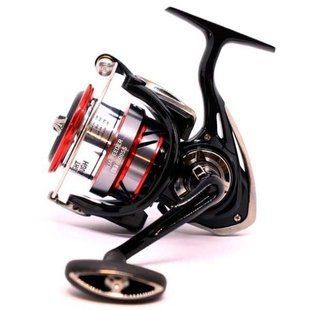 Котушка Daiwa 18 Ninja Match & Feeder LT4000-C (10217-400)