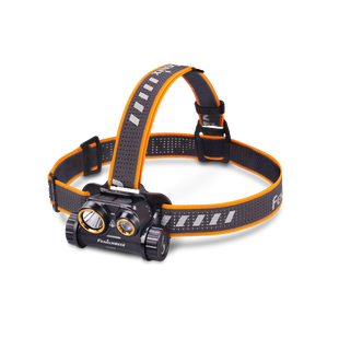 Ліхтар Fenix HM65R налобний Cree XM-L2 U2 і XP-G2 R5 18650 1400Lm