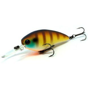 Воблер Yo-Zuri 3DS Crank MR 50F 50mm 8.5g #MBG